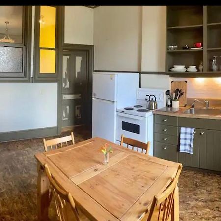 32 Ontario St Διαμέρισμα Στράτφορντ Εξωτερικό φωτογραφία
