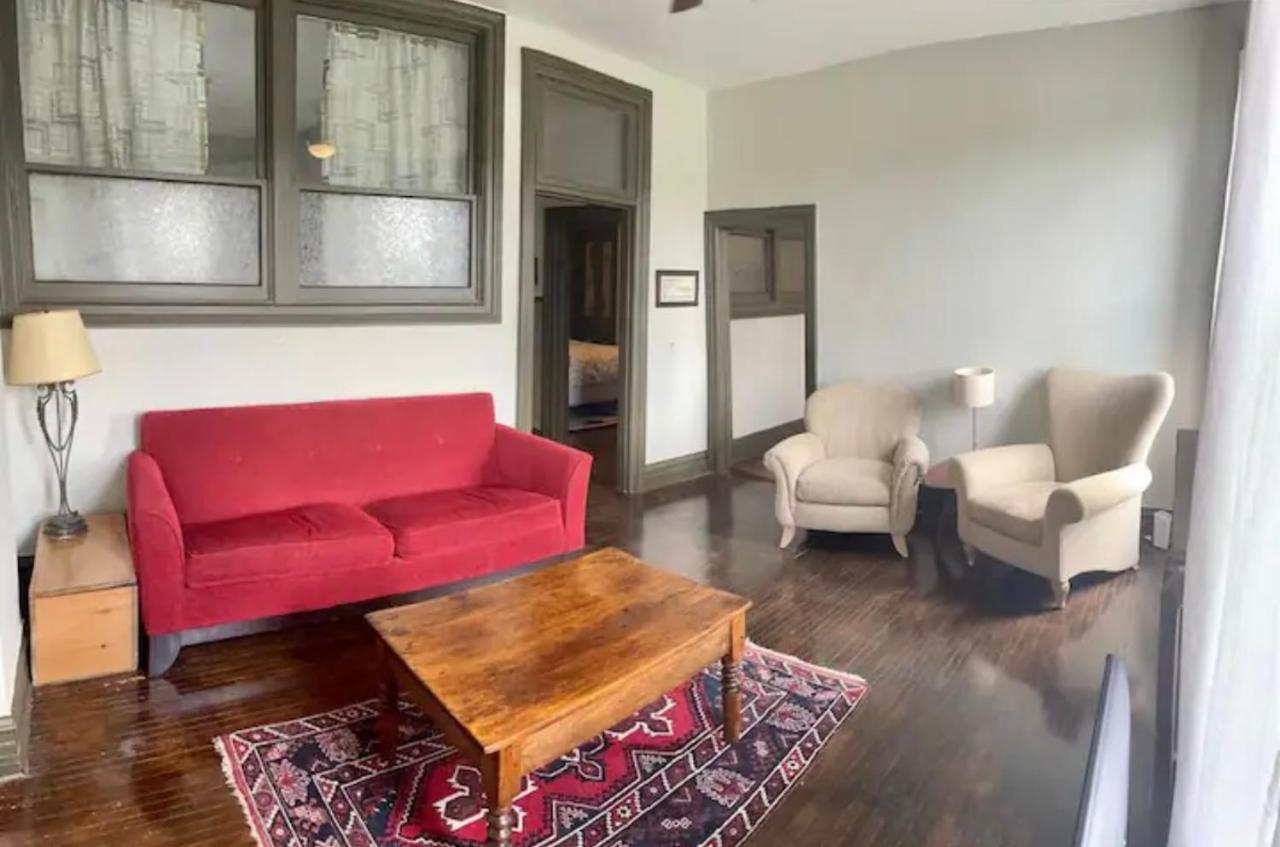 32 Ontario St Διαμέρισμα Στράτφορντ Εξωτερικό φωτογραφία