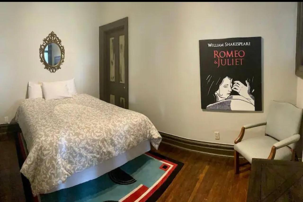 32 Ontario St Διαμέρισμα Στράτφορντ Εξωτερικό φωτογραφία