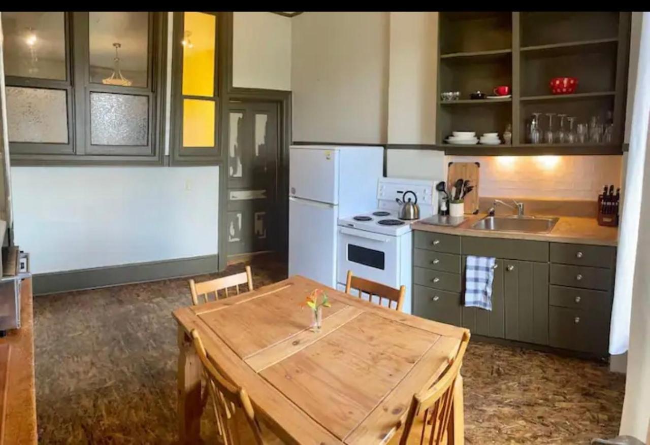 32 Ontario St Διαμέρισμα Στράτφορντ Εξωτερικό φωτογραφία