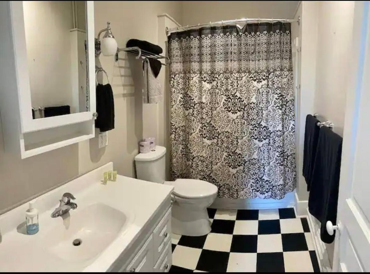 32 Ontario St Διαμέρισμα Στράτφορντ Εξωτερικό φωτογραφία