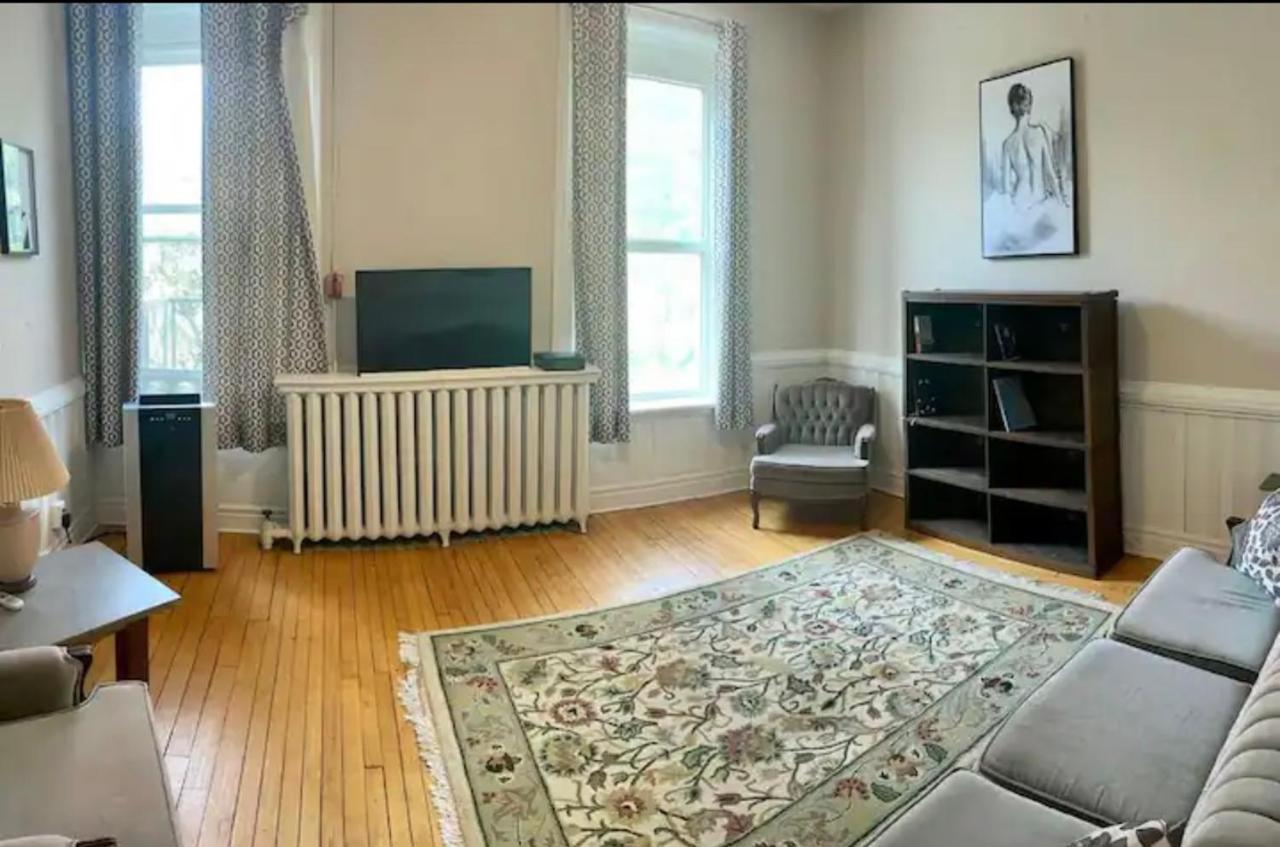 32 Ontario St Διαμέρισμα Στράτφορντ Εξωτερικό φωτογραφία